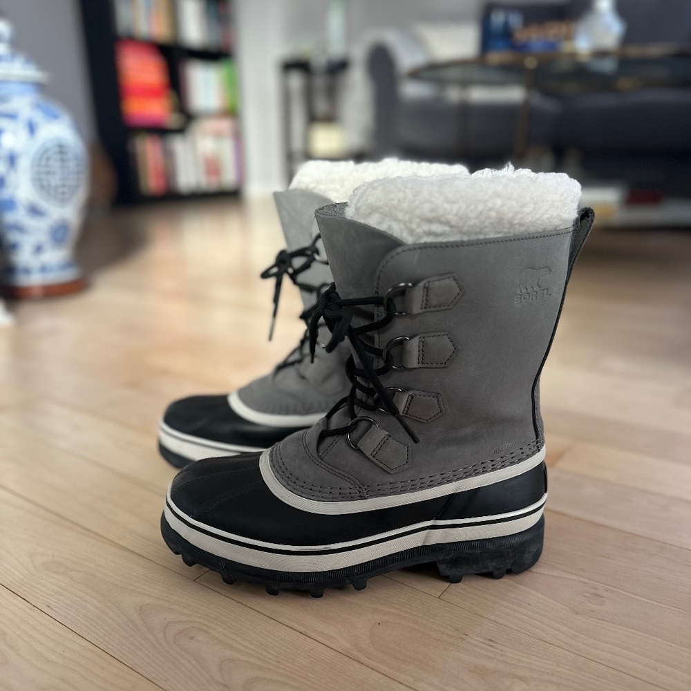 SOREL - CARIBOU™ Women's Waterproof Boot